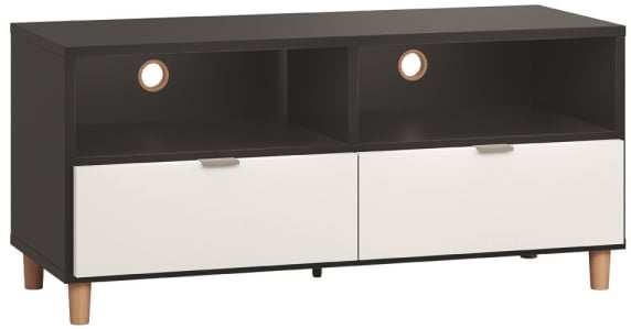 Έπιπλο τηλεόρασης Simple 120 - Image 2