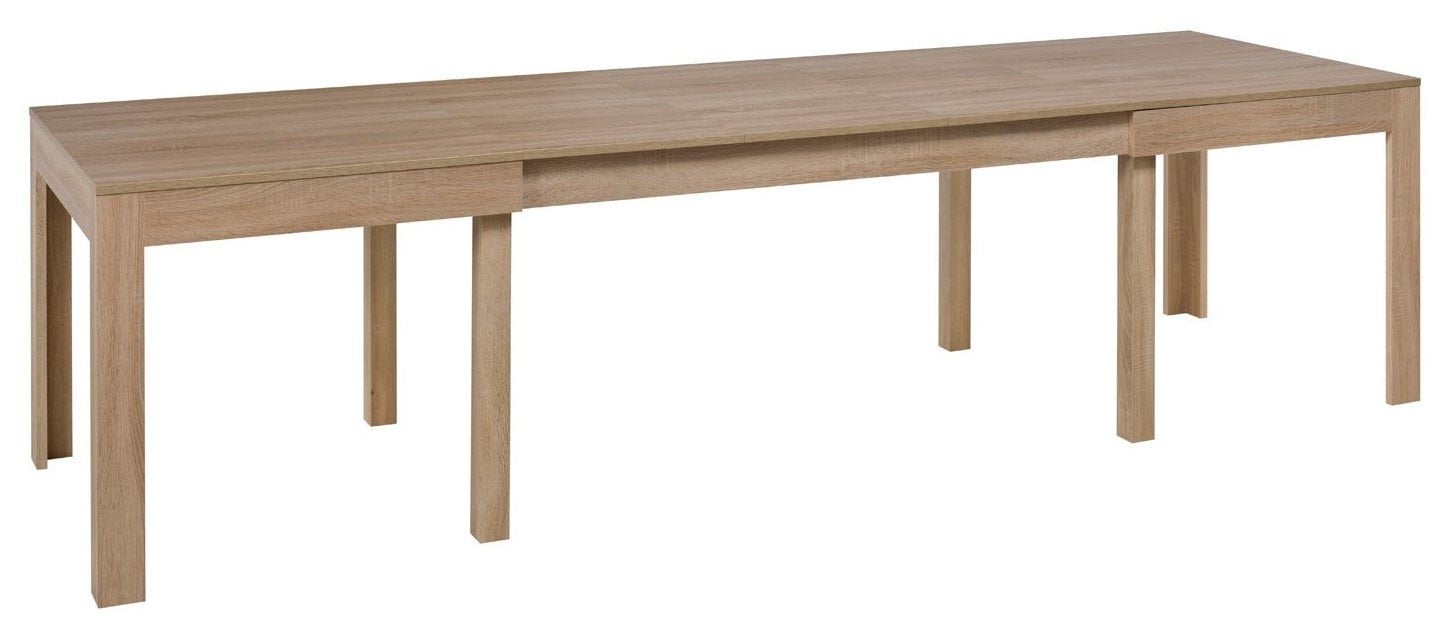 Τραπέζι Walnut επεκτεινόμενο - Image 2