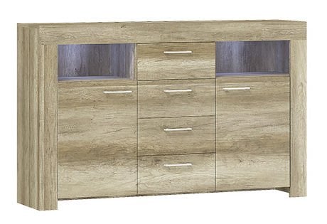 Μπουφές Riviera - Image 3