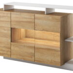 Μπουφές Oak