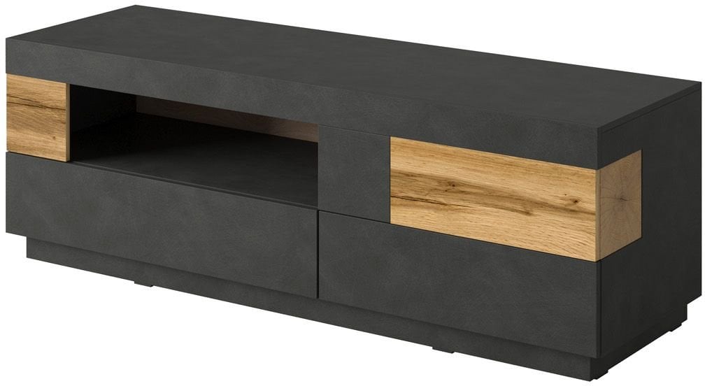 Έπιπλο τηλεόρασης Selki mini-Anthraki - Image 2