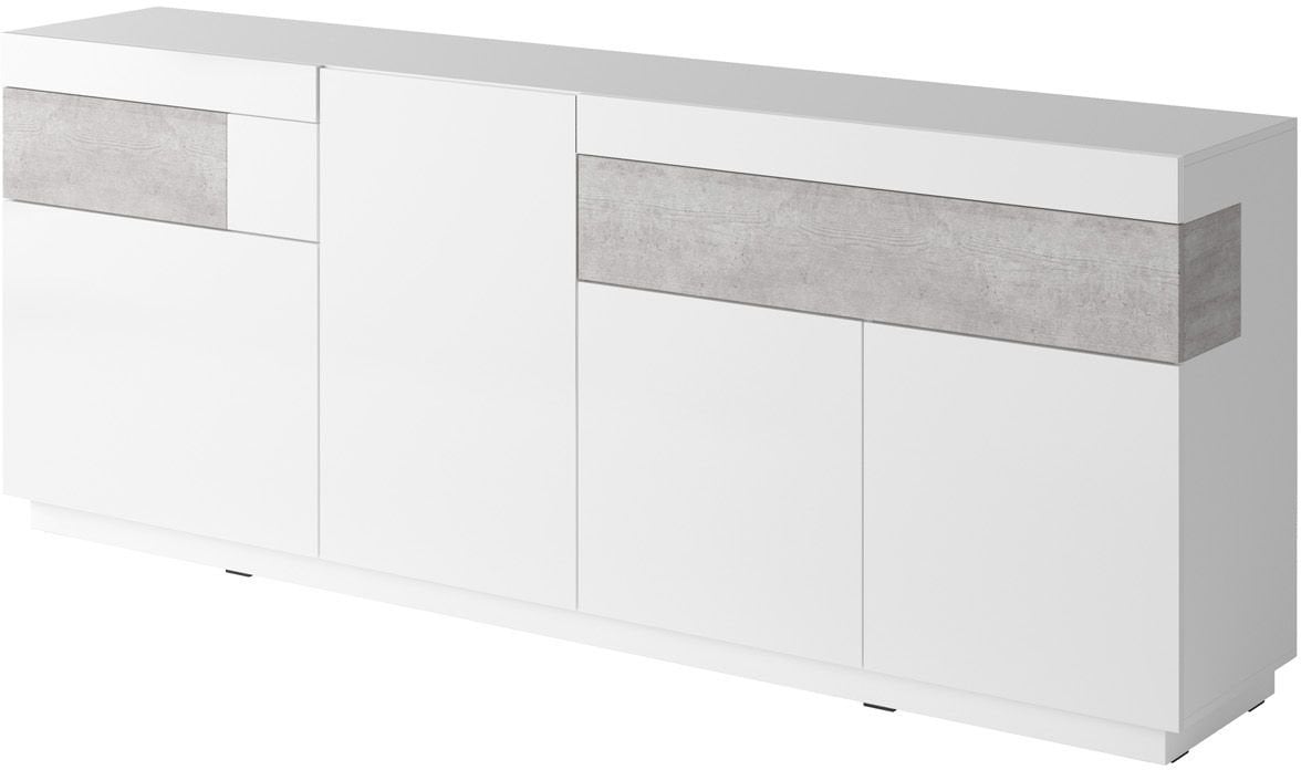 Μπουφές Selki plus - Image 3