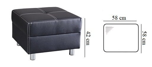 Πουφ Box - Image 2