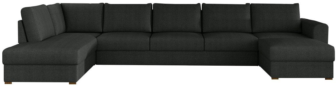 Γωνιακός καναπές Wilma large
