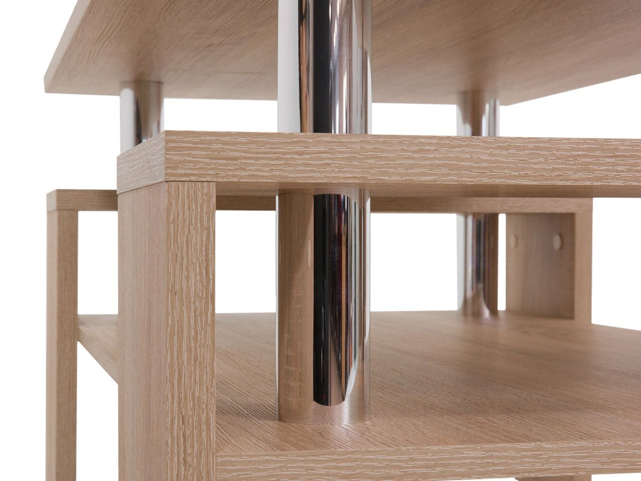 Τραπεζάκι σαλονιού Cube - Image 4