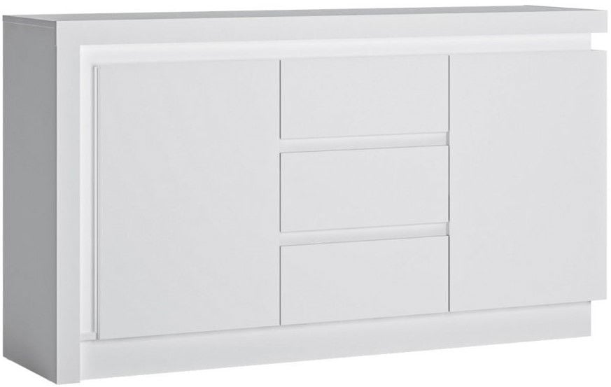 Μπουφές Lynx 2D3S - Image 4