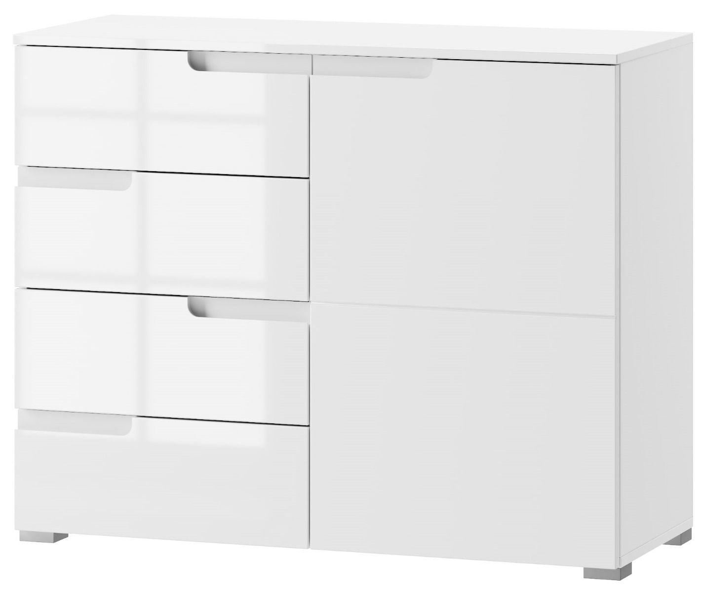 Μπουφές Aurora 1D4S