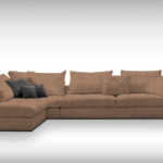 Γωνιακός καναπές Loft