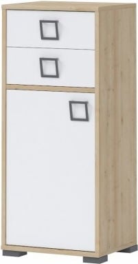Ντουλάπι Riddle 1D2S - Image 3