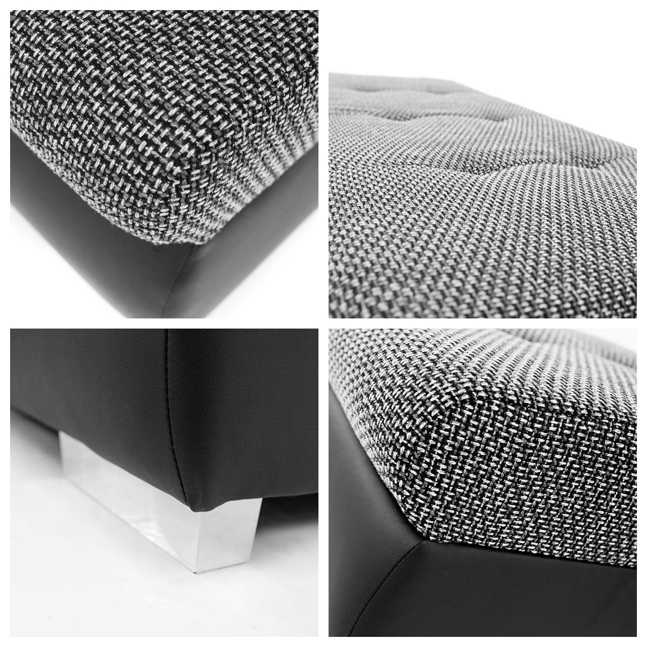 Πουφ Orkan plus - Image 4
