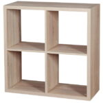 Βιβλιοθήκη Clever Cube