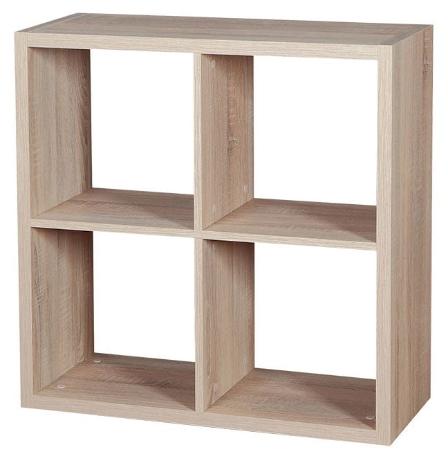 Βιβλιοθήκη Clever Cube