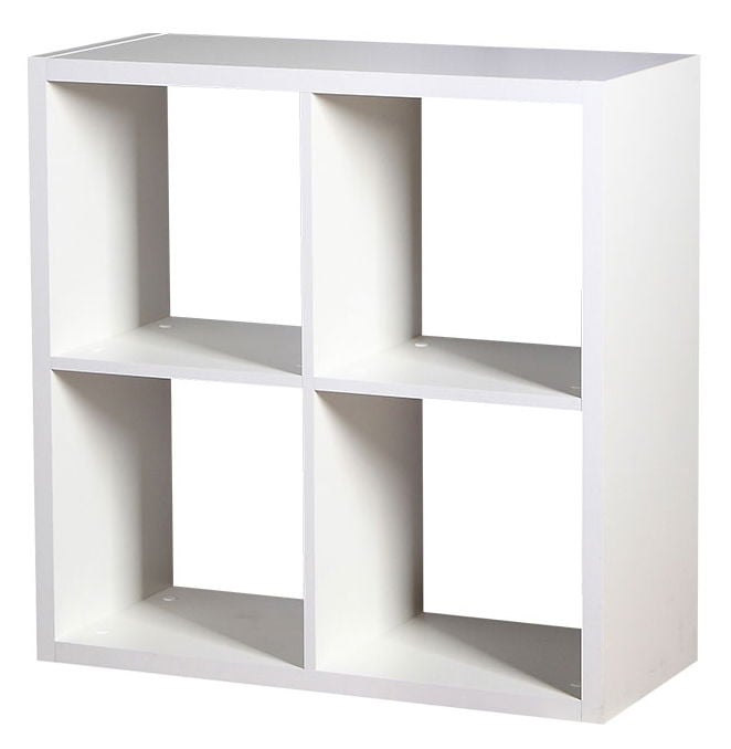 Βιβλιοθήκη Clever Cube - Image 2