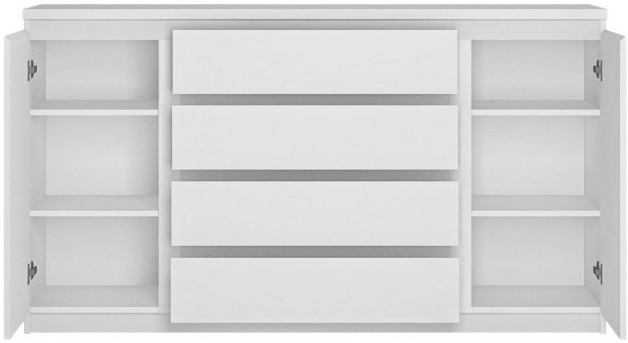 Μπουφές Louise 2D4S Plus - Image 3