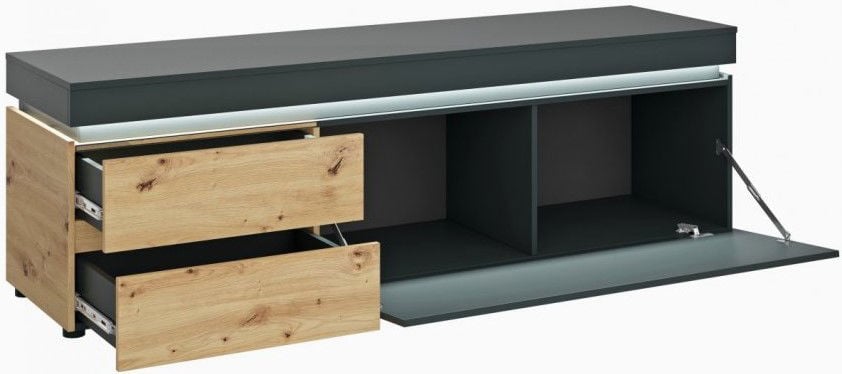Έπιπλο τηλεόρασης Glimmer Plus - Image 3