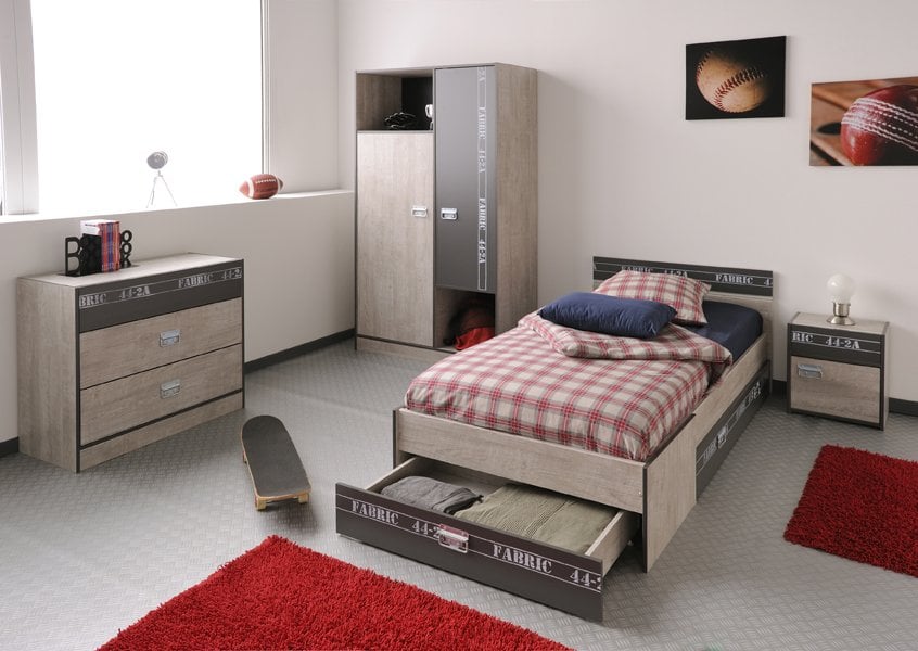 Σετ 2 Συρτάρια Lab - Image 3