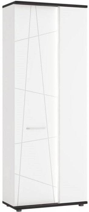 Γκαρνταρόμπα Marghera 2D