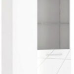 Βιτρίνα Marghera 2D ψηλή