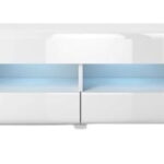 Έπιπλο τηλεόρασης Toldo Plus
