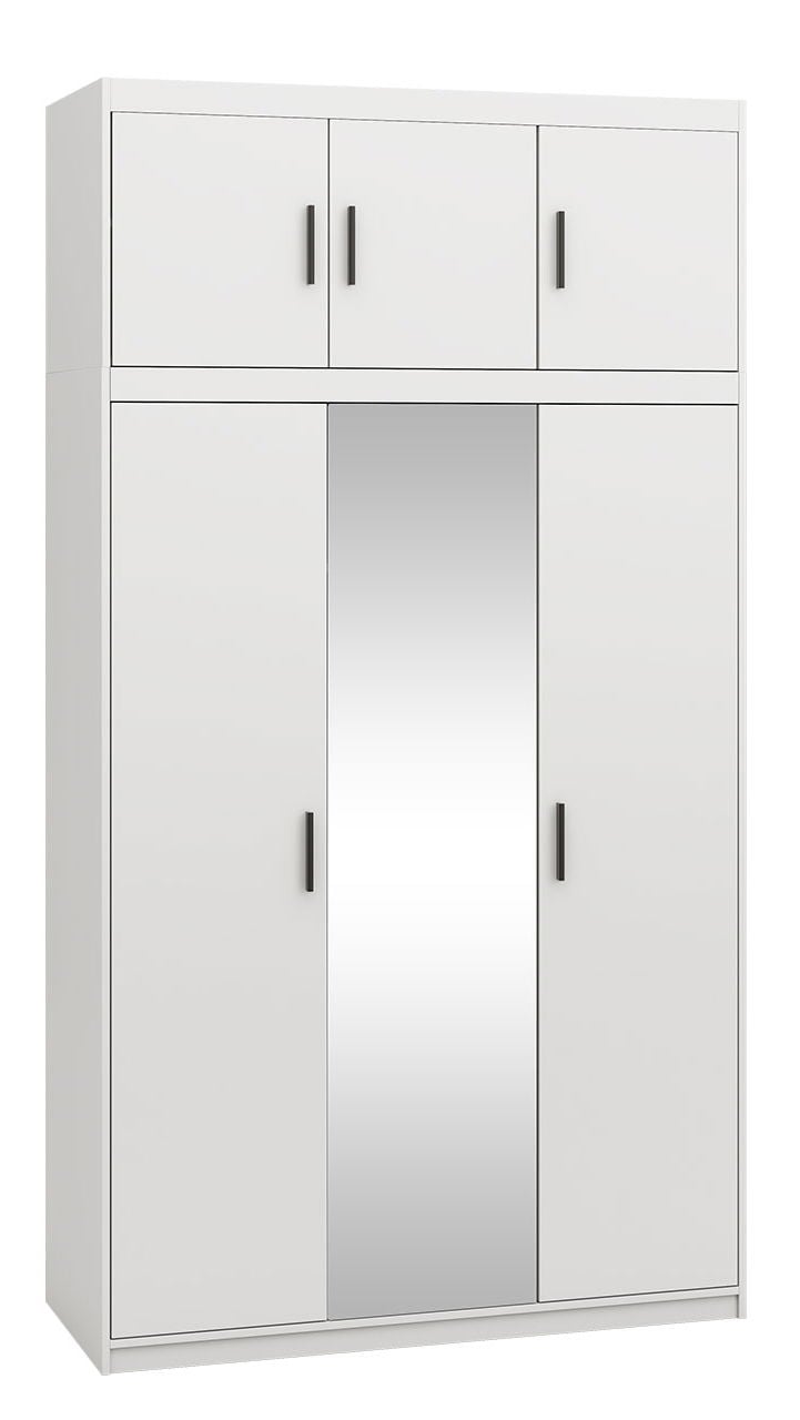 Ντουλάπα Elena 3DM Plus - Image 4