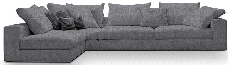 Γωνιακός καναπές Loft - Image 2