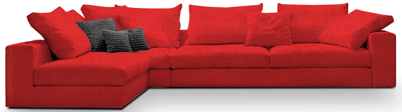 Γωνιακός καναπές Loft - Image 4