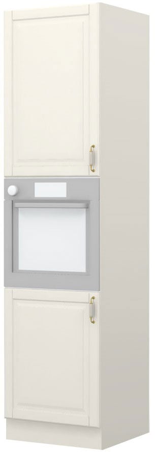 Επιδαπέδιο ντουλάπι φούρνου ψηλό Toscana K23-60-2KR