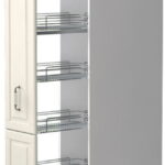 Επιδαπέδιο ντουλάπι ψηλό Toscana K21-30-1KZ