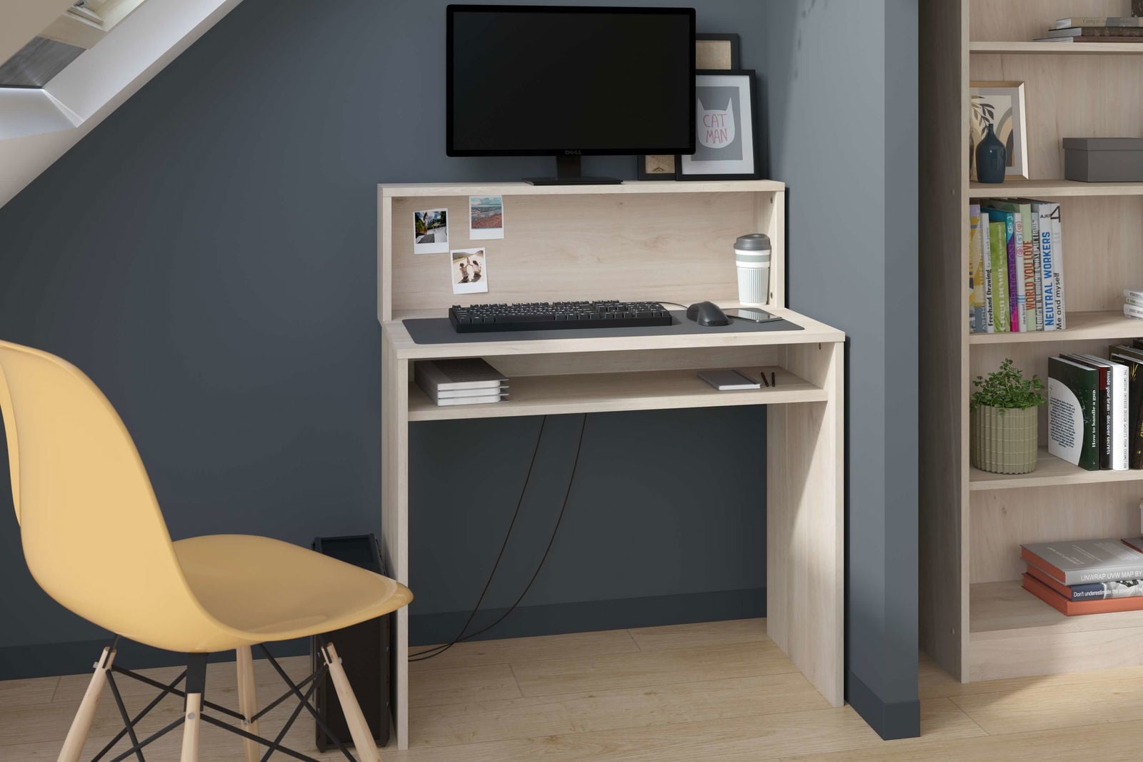Γραφείο Mayer - Polihome - Image 2