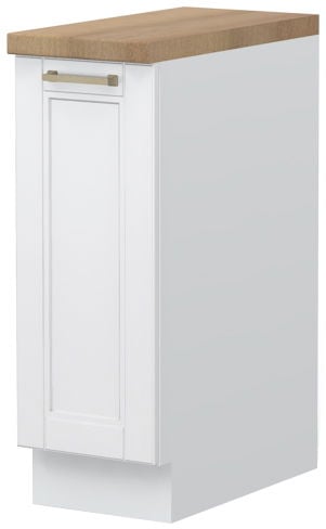 Επιδαπέδιο ντουλάπι Tahoma R-30-1K