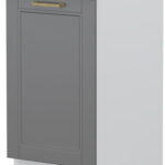 Επιδαπέδιο ντουλάπι Tahoma R-45-1K