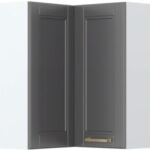 Ντουλάπι κρεμαστό γωνιακό Tahoma V7-UG-2K