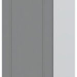 Ντουλάπι κρεμαστό Tahoma V7-40-1K