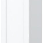 Ντουλάπι κρεμαστό Tahoma V9-40-1K