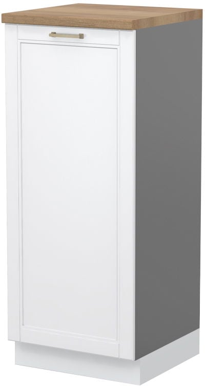 Επιδαπέδιο ντουλάπι ψηλό Tahoma K14-60-1KF - Image 3