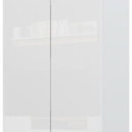 Ντουλάπι κρεμαστό Raval V9-60-2K