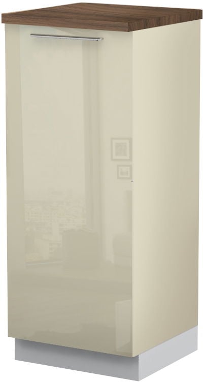 Επιδαπέδιο ντουλάπι ψηλό Raval K14-60-1KF - Image 2