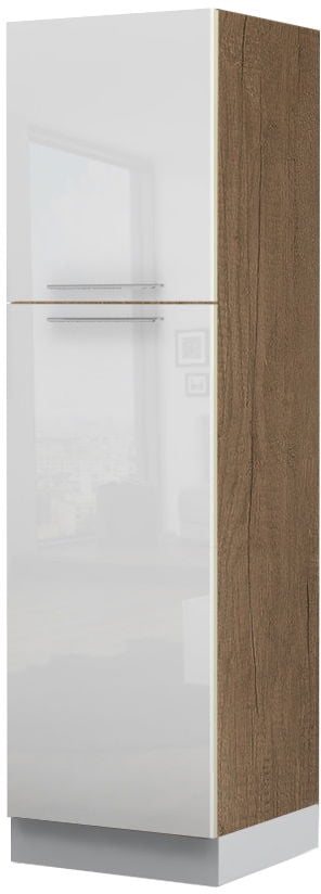 Επιδαπέδιο ντουλάπι ψηλό Raval K21-60-2KF - Image 3