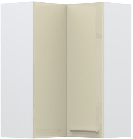 Ντουλάπι κρεμαστό γωνιακό Raval V9-UG-2K - Image 2