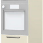 Επιδαπέδιο ντουλάπι φούρνου ψηλό Modena K21-60-RM