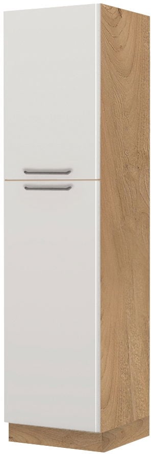 Επιδαπέδιο ντουλάπι ψηλό Modena K23-30-1KF
