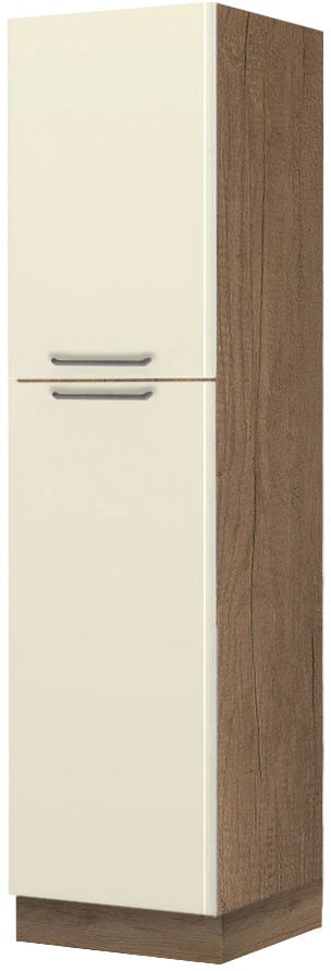 Επιδαπέδιο ντουλάπι ψηλό Modena K23-30-1KF - Image 2