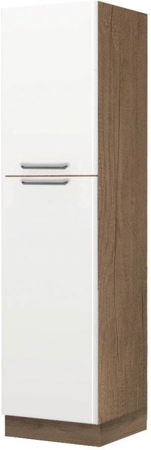 Επιδαπέδιο ντουλάπι ψηλό Modena K23-30-1KF - Image 3