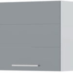Ντουλάπι κρεμαστό Hudson V5-60-1K