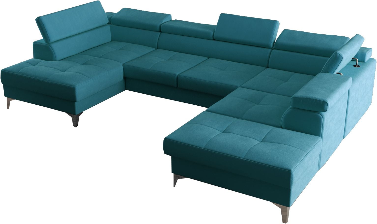 Γωνιακός καναπές Soreko Max II - Image 2