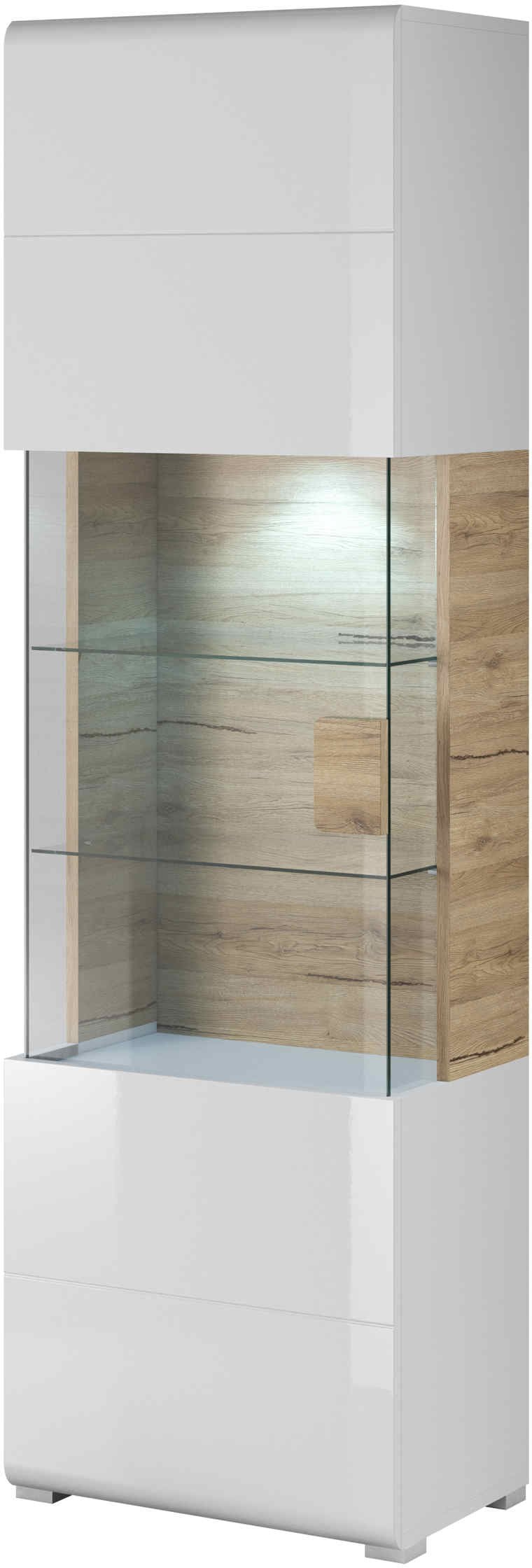 Βιτρίνα Toldo 5