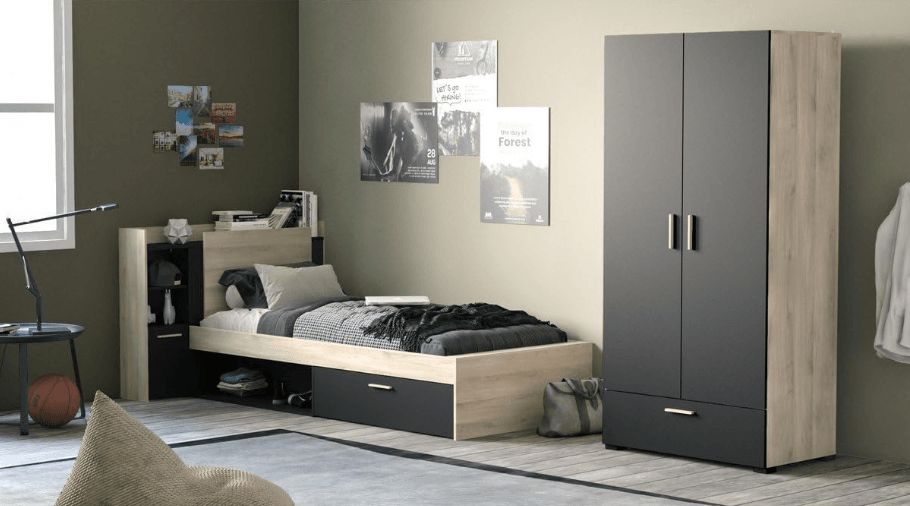 Κρεβάτι Talon - Image 4