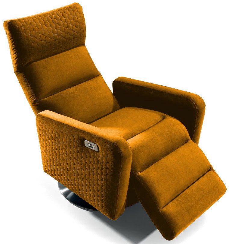 Πολυθρόνα relax Graham - Image 4