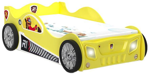 Κρεβάτι παιδικό Monza Mini-Kitrino