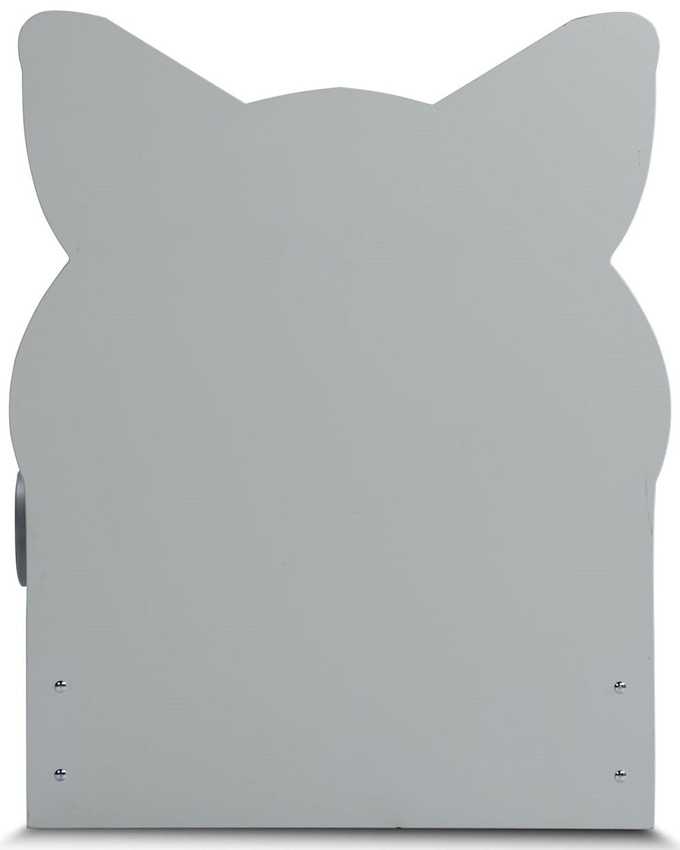 Κρεβάτι παιδικό Cat-80 x 160 - Image 3